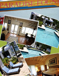 Ocean front Luxury Villa, St. Croix